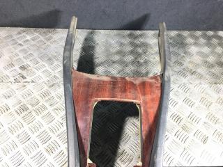 рамка обрамление кулисы Opel Omega B [рестайлинг] 2001, 2.5 л., TDi, дизель, АКПП, седан, 09147005, 09147017