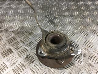 ступица передняя Opel Vectra C 2003, 2.2 л., TDi, дизель, МКПП, хетчбэк 5 дв., 93171495