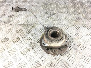 ступица передняя Opel Vectra C 2003, 2.2 л., TDi, дизель, МКПП, хетчбэк 5 дв., 93171495