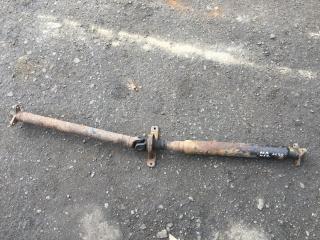 карданный вал Opel Omega B [рестайлинг] 2002, 2.5 л., TDi, дизель, АКПП, седан, 24441666