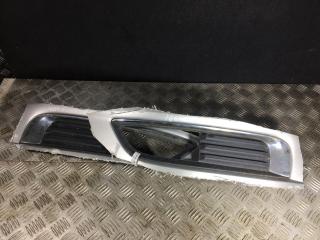 заглушка противотуманной фары Opel Insignia 1 поколение (A) 2009, 1.8 л., A 18 XER, бензин, 6МКПП, серебро, хетчбэк 5 дв., передний привод, правый руль, 13238370, 13238371