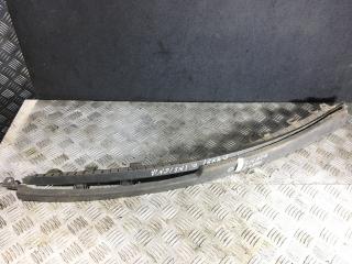 юбка бампера нижняя Opel Insignia 1 поколение (A) 2009, 1.8 л., A 18 XER, бензин, 6МКПП, серебро, хетчбэк 5 дв., передний привод, правый руль, 13238202, 13238291