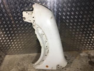 крыло переднее левое Ford Transit Connect 1 поколение 2006, 1.8 л., TDCi, дизель, МКПП, фургон