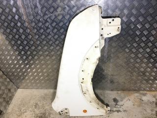 крыло переднее правое Ford Transit Connect 1 поколение 2008, 1.8 л., TDCi, дизель, МКПП, фургон