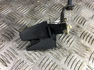 замок багажника Volkswagen Caddy 3 поколение 2007, 1.9 л., TDi, дизель, МКПП