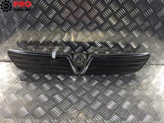 решетка радиатора Opel Astra G 1999, 1.8 л., бензин, МКПП, универсал
