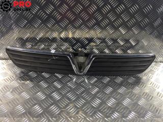 решетка радиатора Opel Astra G 1999, 1.6 л., бензин, МКПП, хетчбэк 5 дв.
