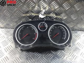 щиток приборов (приборная панель) Opel Corsa D 2009, 1.3 л., CDTi, дизель, МКПП, хетчбэк 5 дв., 13264273