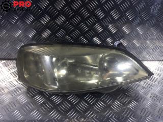 фара правая Opel Astra G 2001, 2.0 л., TDi, дизель, МКПП, хетчбэк 5 дв.