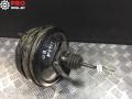 вакуумный усилитель тормозов Opel Omega B 1997, 2.0 л., бензин, МКПП, универсал, 90496289 - фото №2