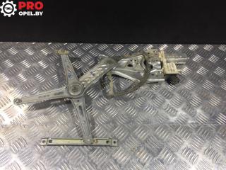 стеклоподъемник передний правый Opel Vectra C 2004, 2.2 л., TDi, дизель, МКПП, хетчбэк 5 дв.