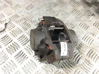 суппорт Opel Omega B [рестайлинг] (1999 - 2003), 2.5 л., Y 25 DT, дизель, АКПП, седан, 93173297