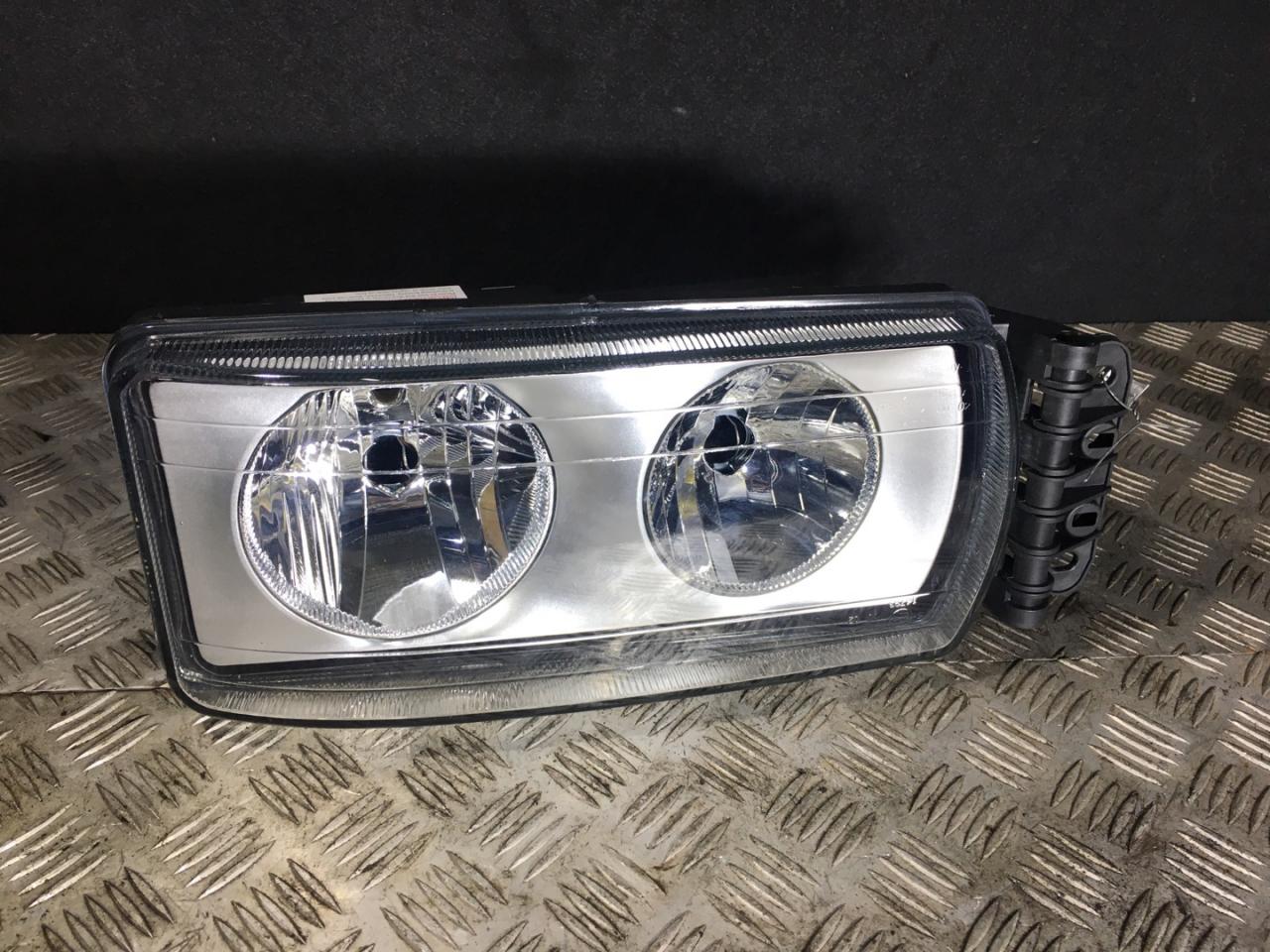 фара левая IVECO EuroCargo 2 поколение 2005 - фото №1