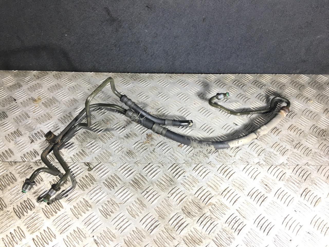 шланг гидроусилителя Opel Zafira 2 поколение (B) (2005 - 2008), 1.8 л., Z 18 XER, бензин, МКПП, минивэн, передний привод, 13109261 - фото №1