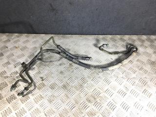 шланг гидроусилителя Opel Zafira 2 поколение (B) (2005 - 2008), 1.8 л., Z 18 XER, бензин, МКПП, минивэн, передний привод, 13109261