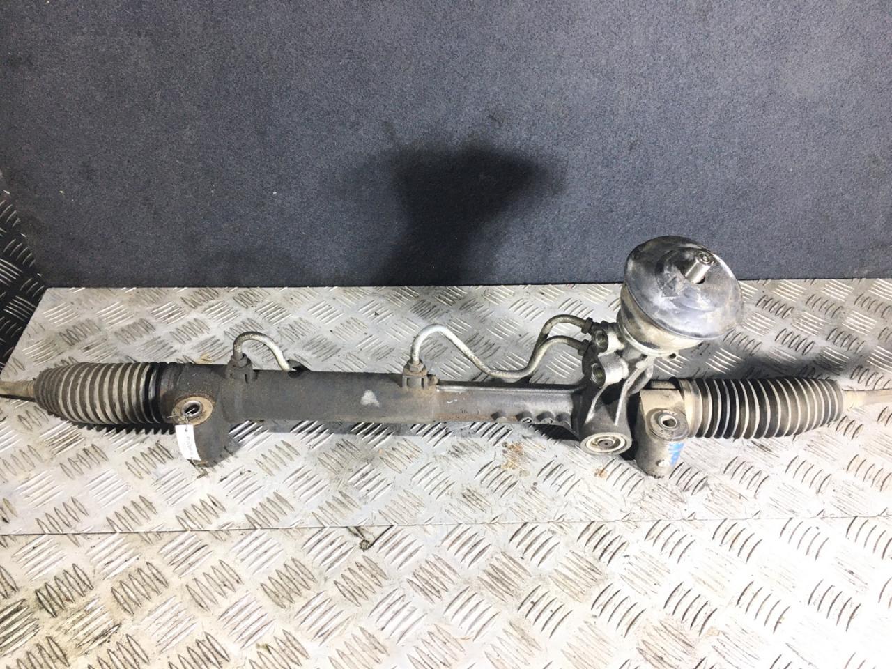 рулевая рейка Opel Zafira 2 поколение (B) (2005 - 2008), 1.8 л., Z 18 XER, бензин, МКПП, минивэн, передний привод, R1600034 - фото №1