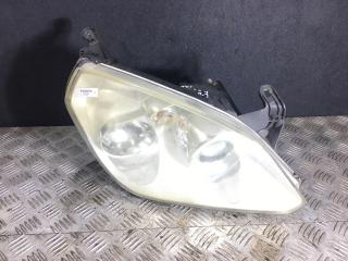 фара правая Opel Tigra 2 поколение 2008, 1.4 л., Z 14 XEP, бензин, 5МКПП, antigua / 1tu, кабриолет, передний привод, правый руль, 93162208