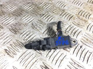 датчик абсолютного давления Opel Zafira Family [рестайлинг] 2012, 1.7 л., A 17 DTR, дизель, 6МКПП, graphitschwarz / gar, минивэн, передний привод, правый руль, 55566186