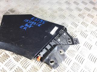 Крепление бампера переднего Opel Insignia 1 поколение (A) [рестайлинг] 2014, 2.0 л., A 20 DTE, дизель, 6МКПП, graphitschwarz / gar, хетчбэк 5 дв., передний привод, правый руль, 22798556