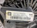 генератор Opel Corsa D [рестайлинг] 2010, 1.3 л., CDTi, A 13 DTE, дизель, МКПП, серебро, хетчбэк 3 дв., передний привод, 13505392 - фото №3