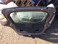 крышка багажника (дверь 3-5) Opel Corsa D [рестайлинг] 2010, 1.3 л., CDTi, A 13 DTE, дизель, МКПП, серебро, хетчбэк 3 дв., передний привод, 93189490, 13182502 - фото №5