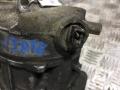 компрессор кондиционера Opel Corsa D [рестайлинг] 2010, 1.3 л., CDTi, A 13 DTE, дизель, МКПП, серебро, хетчбэк 3 дв., передний привод, 55703721 - фото №2