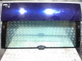 стекло заднее Opel Frontera A (1992 - 1998), 2.4 л., бензин, МКПП, внедорожник 5 дв., 43R001268