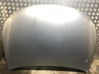 капот Volkswagen Passat CC 1 поколение 2009, 2.0 л., CBBB, дизель, робот, reflex silver / la7w, седан, передний привод, правый руль, 3C8823031B