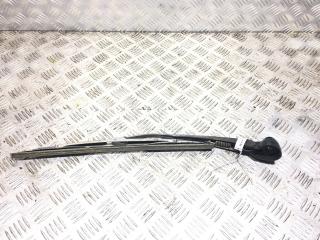 щеткодержатель задний Volkswagen Sharan 1 поколение [2-й рестайлинг] 2008, 1.9 л., BVK, дизель, АКПП, reflex silver / la7w, минивэн, передний привод, правый руль, 7M3955707