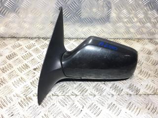 зеркало наружное левое Opel Astra G 1999, 2.0 л., X 20 DTL, дизель, универсал, передний привод, 09142145