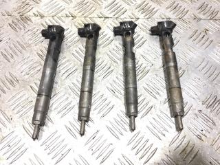 форсунка Mercedes-Benz Sprinter 2 поколение (W906) 2011, 2.2 л., дизель, МКПП, 28342997