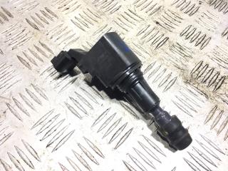 катушка зажигания Opel Insignia 1 поколение (A) 2009, 2.0 л., A 20 NHT, бензин, 6МКПП, saphirschwarz / gbg, хетчбэк 5 дв., передний привод, правый руль, 12578224