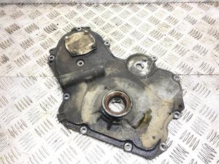 насос масляный Opel Insignia 1 поколение (A) 2009, 2.0 л., A 20 NHT, бензин, 6МКПП, saphirschwarz / gbg, хетчбэк 5 дв., передний привод, правый руль, 12637040