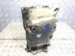 масляный поддон Opel Insignia 1 поколение (A) 2009, 2.0 л., A 20 NHT, бензин, 6МКПП, saphirschwarz / gbg, хетчбэк 5 дв., передний привод, правый руль, 55563939