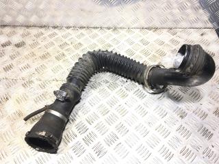 патрубок турбины Opel Insignia 1 поколение (A) 2009, 2.0 л., A 20 NHT, бензин, 6МКПП, saphirschwarz / gbg, хетчбэк 5 дв., передний привод, правый руль, 2003269