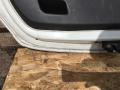 крышка багажника (дверь 3-5) Opel Corsa D [рестайлинг] 2010, 1.3 л., CDTi, A 13 DTE, дизель, МКПП, серебро, хетчбэк 3 дв., передний привод, 93189490, 13182502 - фото №3