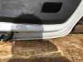 крышка багажника (дверь 3-5) Opel Corsa D [рестайлинг] 2010, 1.3 л., CDTi, A 13 DTE, дизель, МКПП, серебро, хетчбэк 3 дв., передний привод, 93189490, 13182502 - фото №4