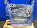 дверь передняя левая Mercedes-Benz Vito W639 2005 - фото №4