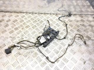 блок комфорта Mercedes-Benz Vito W639 2005, 6398200026