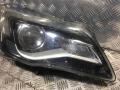 фара правая Opel Insignia 1 поколение (A) [рестайлинг] 2014, 2.0 л., A 20 DTE, дизель, 6МКПП, carrageen / g6r, хетчбэк 5 дв., передний привод, правый руль, 13409909RH - фото №2