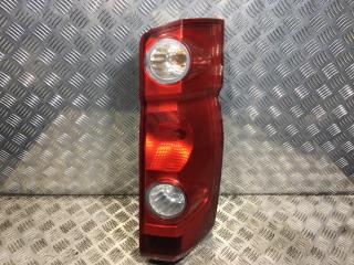 фонарь задний правый Volkswagen Crafter 1 поколение [рестайлинг] (2011 - 2016), HVW9068200164, 2E0945096