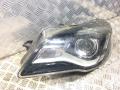 фара левая Opel Insignia 1 поколение (A) [рестайлинг] 2013, 2.0 л., A 20 DTH, дизель, 6МКПП, olive tree / 30w, лифтбэк, передний привод, правый руль, 13409908 - фото №2