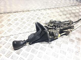 кулиса Mercedes-Benz Sprinter 2 поколение (W906) 2008, 2.1 л., OM 646.985, дизель, 6МКПП, arktikweiss / 9147, микроавтобус, задний привод, правый руль, R9062600509, 2E2711025