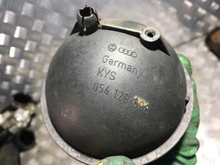 вакуумный ресивер Volkswagen Transporter T5 2009, 2.5 л., BNZ, дизель, АКПП, grauweiss / l902, микроавтобус, полный привод, правый руль, 054129808